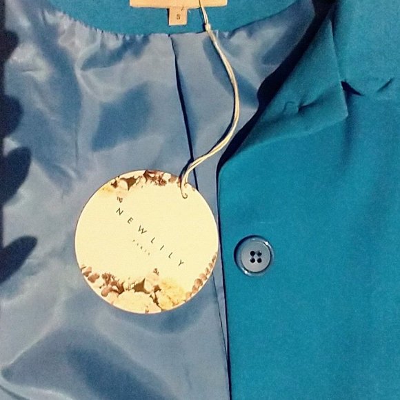 Spring Jacket - Picture 3 of 3